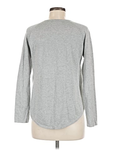 Jeanne Pierre Pullover Sweater (view 2)