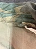 Free People 100% Cotton Camo Green Jacket Size S - photo 6