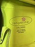 Tangerine Yellow Track Jacket Size XXL - photo 6