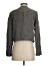 Ann Taylor LOFT Gray Jacket Size 4 - photo 2
