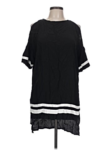 Motel Rocks Short Sleeve Blouse (view 1)