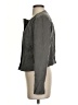 Ann Taylor LOFT Gray Jacket Size 4 - photo 5