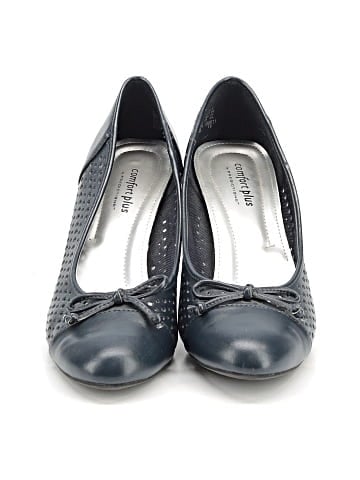 Comfort Plus by Predictions Heels (view 2)