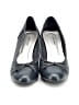 Comfort Plus by Predictions Blue Heels Size 8 - photo 2