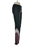 Alo Color Block Black Active Pants Size S - photo 4