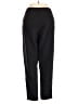 XXI Solid Black Casual Pants Size S - photo 2