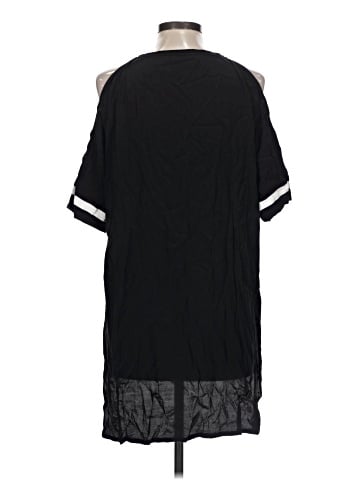 Motel Rocks Short Sleeve Blouse (view 2)