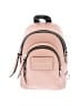 Marc Jacobs 100% Leather Pink Backpack One size - photo 1