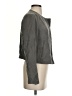Ann Taylor LOFT Gray Jacket Size 4 - photo 4