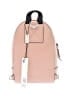 Marc Jacobs 100% Leather Pink Backpack One size - photo 3