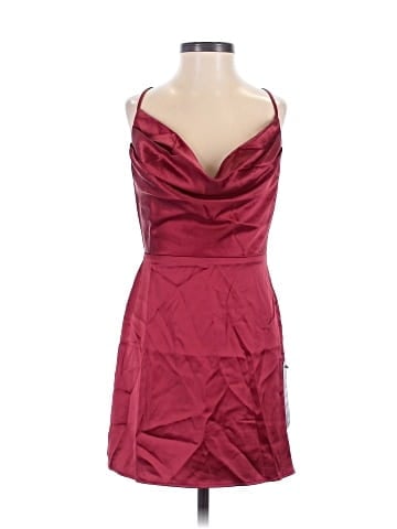 Lulus Cocktail Dress (view 1)