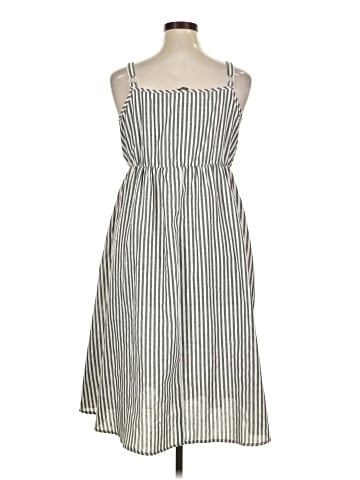 BLOOMCHIC Casual Dress (view 2)