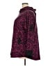 Lularoe Paisley Pink Pullover Sweater Size 2X - photo 5
