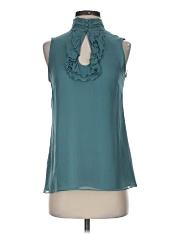 Nanette Lepore Sleeveless Blouse (view 1)