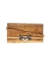 Brighton Gold Crossbody Bag One size - photo 1