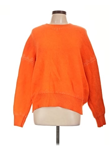 Lumiere Pullover Sweater (view 1)
