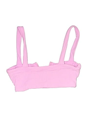 L Space Swimsuit Top (view 2)