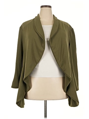 Doublju Jacket (view 1)