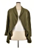 Doublju Green Jacket Size 3X - photo 1