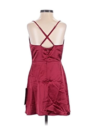 Lulus Cocktail Dress (view 2)