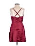 Lulus Burgundy Cocktail Dress Size XS - photo 2