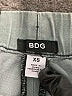 BDG Gray Casual Pants Size XS - photo 7