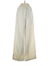Zara Ivory Casual Pants Size XS - photo 1