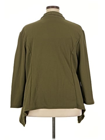 Doublju Jacket (view 2)