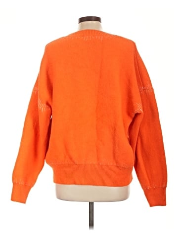 Lumiere Pullover Sweater (view 2)