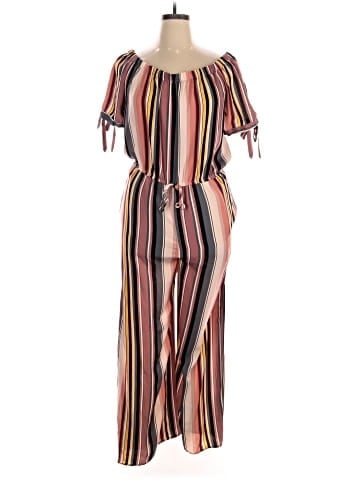 Xhilaration Jumpsuit (view 1)