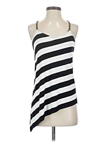White House Black Market Sleeveless Top (view 1)