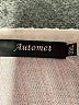 Automet Pink Pullover Sweater Size XXXL - photo 7