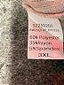 Automet Pink Pullover Sweater Size XXXL - photo 8