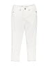 Crewcuts Ivory Jeans Size 6 - photo 1