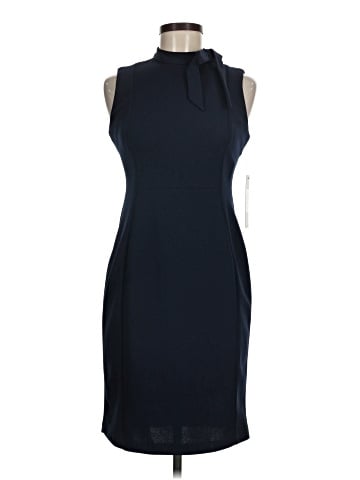 Calvin Klein Cocktail Dress (view 1)