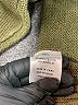 Wishlist Green Turtleneck Sweater Size M - photo 8