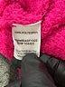 Blu Pepper 100% Polyester Polka Dots Pink Pullover Sweater Size L - photo 8
