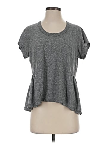 Current/Elliott Short Sleeve Top (view 1)