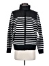 Lou & Grey Stripes Black Jacket Size S - photo 1
