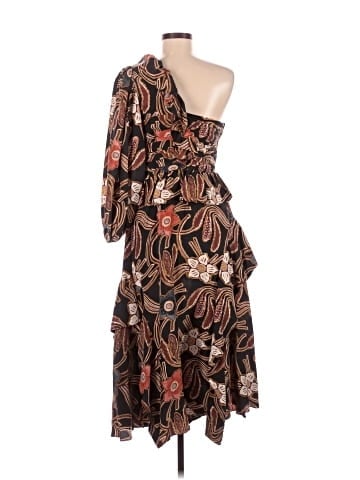 Ulla Johnson Casual Dress (view 2)