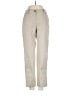 Aritzia Solid Tan Khakis Size 0 - photo 1