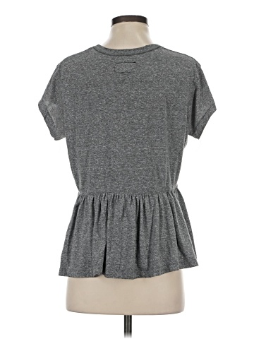 Current/Elliott Short Sleeve Top (view 2)