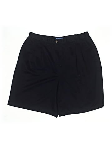 Karen Scott Sport Shorts (view 1)
