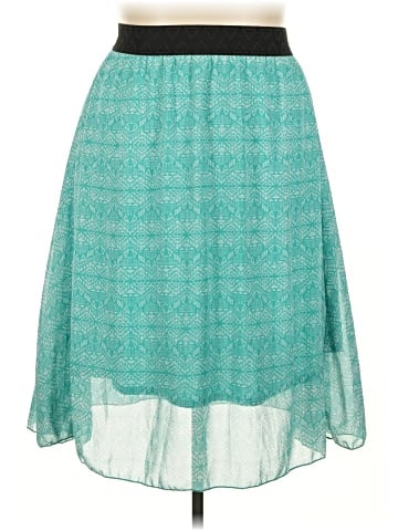 Lularoe Casual Skirt (view 1)