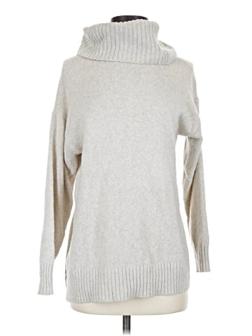 Falls Creek Turtleneck Sweater (view 1)