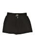 J.Crew Solid Black Athletic Shorts Size S - photo 1