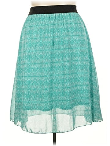 Lularoe Casual Skirt (view 2)