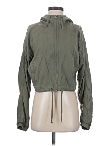 Abercrombie & Fitch Windbreaker (view 1)