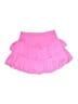 Mustard Seed 100% Polyester Pink Shorts Size M - photo 1