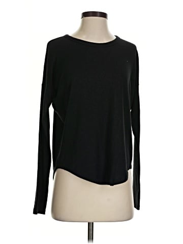 Rag & Bone Long Sleeve T-Shirt (view 1)